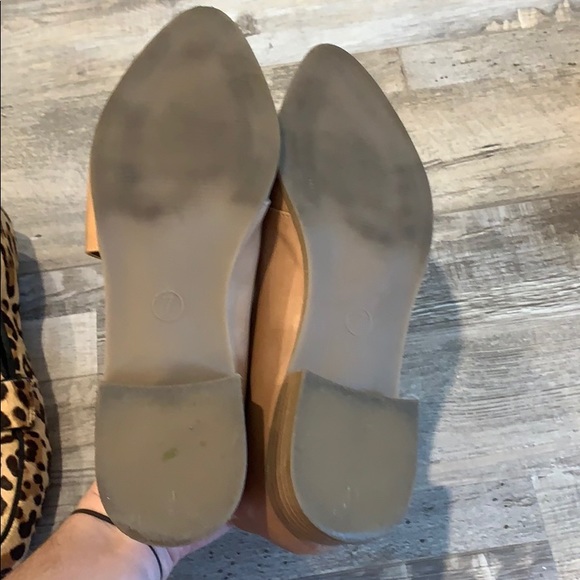 Universal threads cut out bootie - Picture 4 of 4